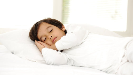 Importance of Sleep for Kids | Parenting Blog