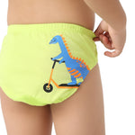Tiny Dino - 3-Pack Boy Underwear