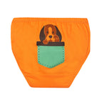 Tiny Pets - 3-Pack Boy Underwear