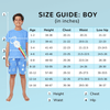 Engineer - 3-Pack Boy Underwear