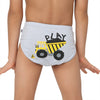 Engineer - 3-Pack Boy Underwear