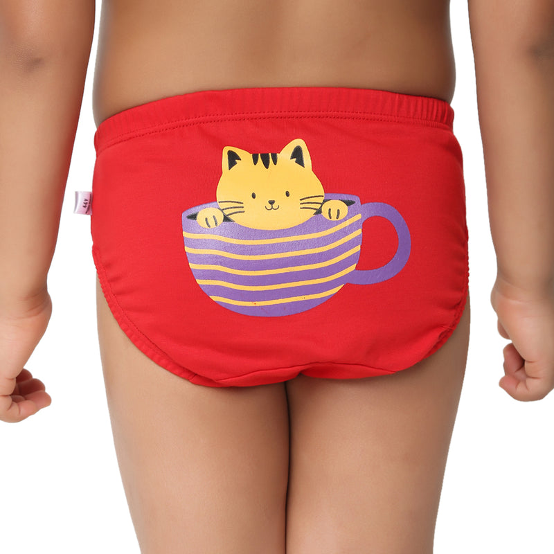 Tiny Pets - 3-Pack Boy Underwear