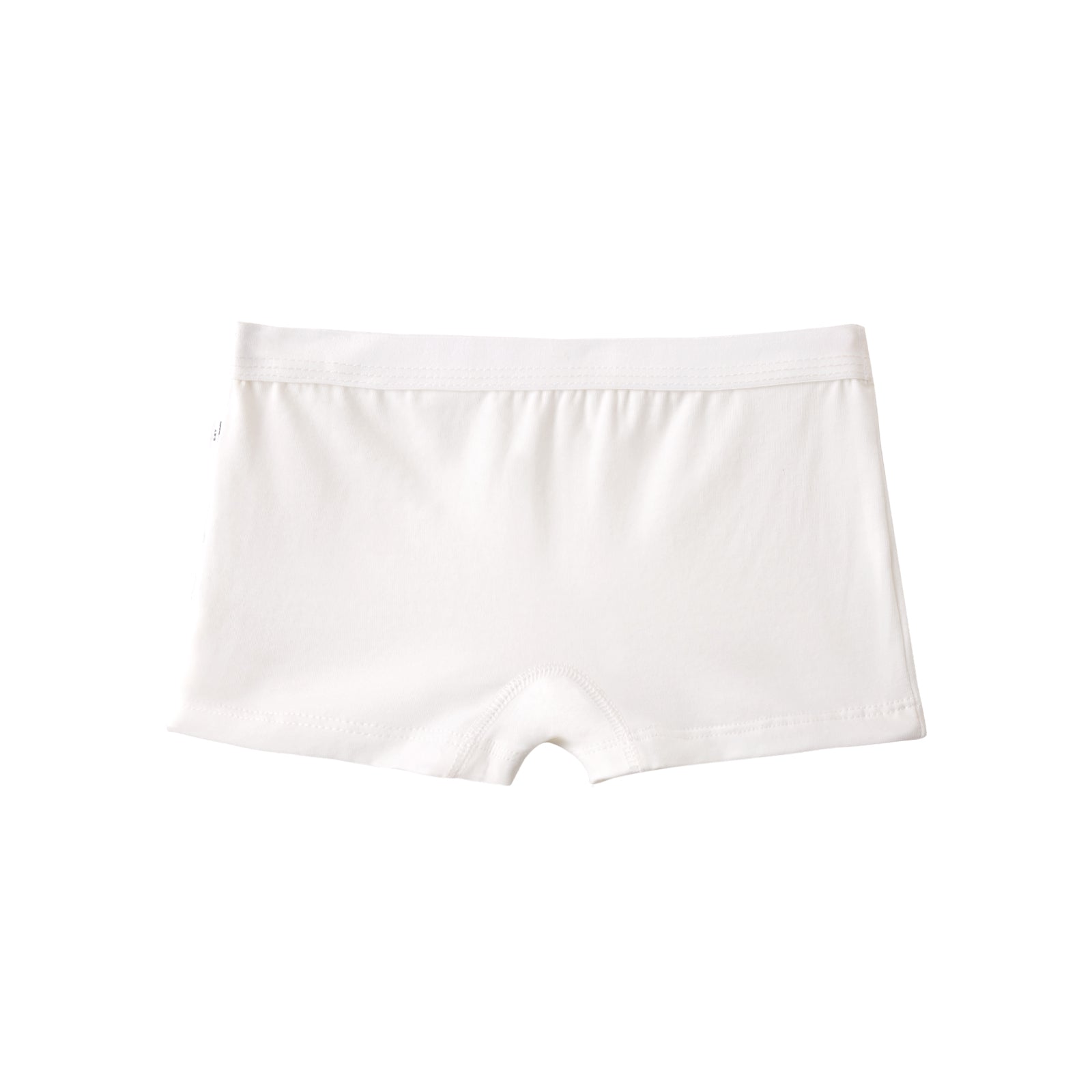 Basics 4-Pack Girl Trunks – Plan B