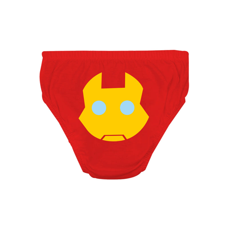 Marvel, Accessories, Avengers Underwear Size 8